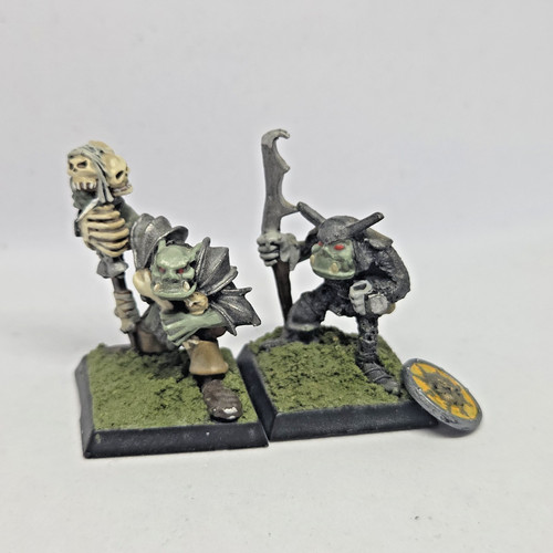 Warhammer fantasy ruglud s - warhammer, ruglud's