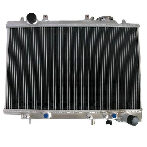 Aluminum radiator for - aluminum,