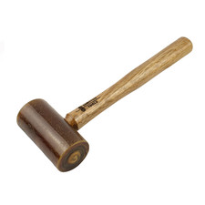 Jeweller's Rawhide Mallet Lead