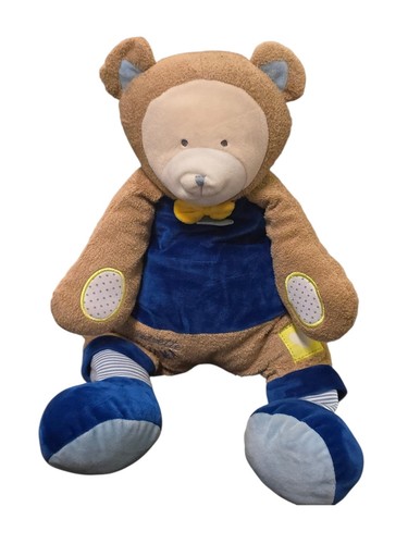 Doudou compagnie teddy bear - et,