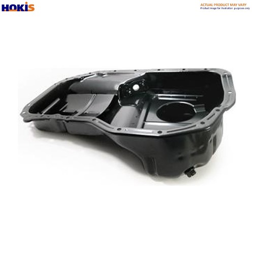 Oil sump for ford - oil,