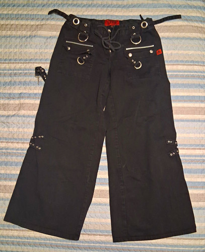 Tripp nyc black - tripp,