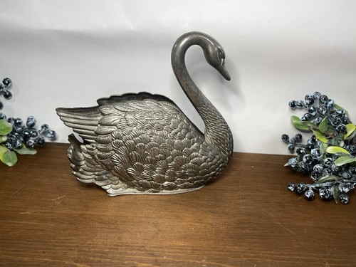 Vintage godinger italy silver - vintage,