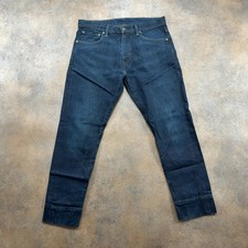 LEVI'S 520 Jeans Blue Mens (32