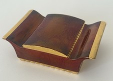 Vintage Carlton Ware Rouge