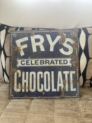 Fry celebrated chocolate - celebrated,