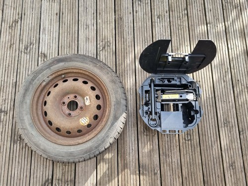 Renault clio 2009 2012 - 2009-2012, spare