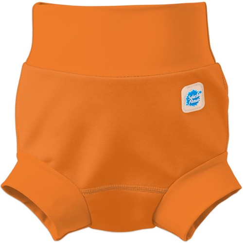 Happy nappy orange years - 2-3,