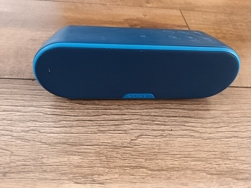 Sony srs xb2 portable speaker - srs-xb2,