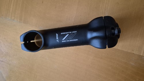 Bontrager race lite stem - bontrager,