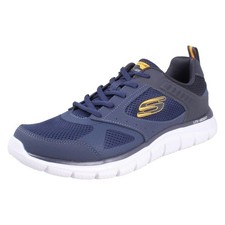Mens Skechers Sport 'Track -