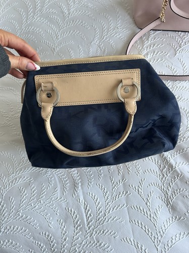 Dkny handbag - dkny,