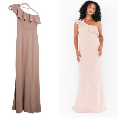 Show your mumu nwt one - show, me