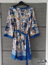 Ladies Monsoon Smock / Kaftan