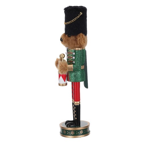 Christmas nutcracker figures - christmas,
