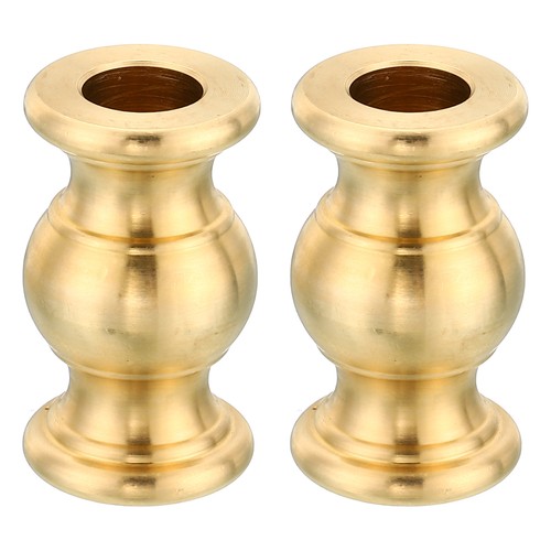 2pcs 5x36mm solid - 2pcs, 20.5x36mm