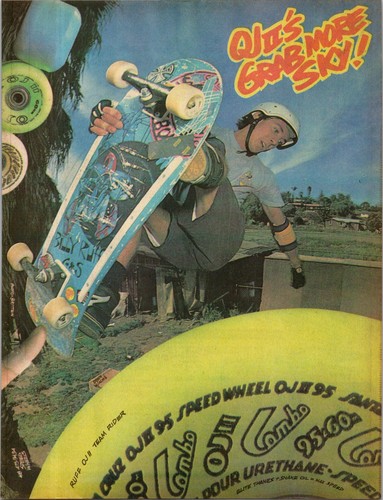 1987 oj2 california - california, cheap