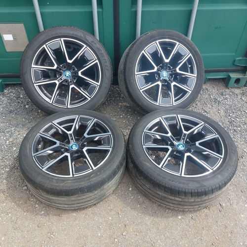 Genuine bmw series i4 858 - bmw,