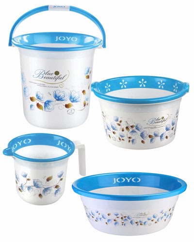 Joyo bucket set with basin - joyo,