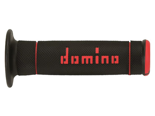 Domino trials handlebar grips - trials,