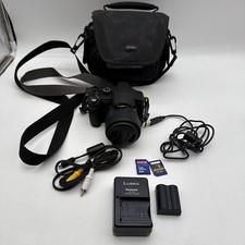 Panasonic DMC-FZ7 6MP Digital