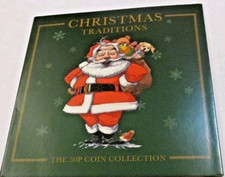 2021 Christmas Traditions