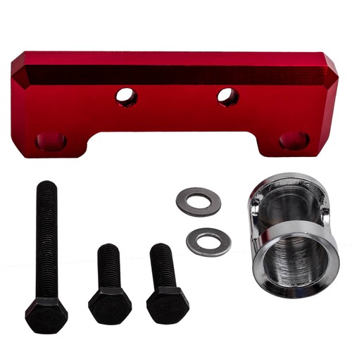 Red valve spring compressor - spring,