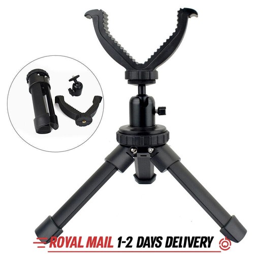 Shooting rest tripod - rest,