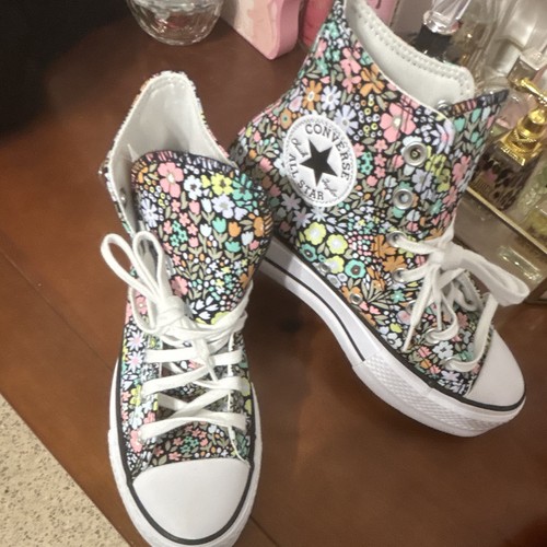 Converse girls floral - converse, us
