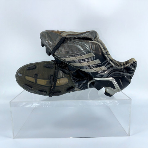 Adidas predator powerswerve - predator, fg