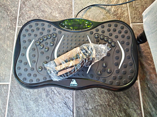 Evoland oscillating vibration - evoland,