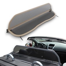 Wind Deflector Suitable For