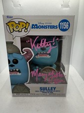 Monsters Inc Sulley #1156