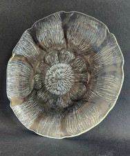 Set of 4 Vintage Flower