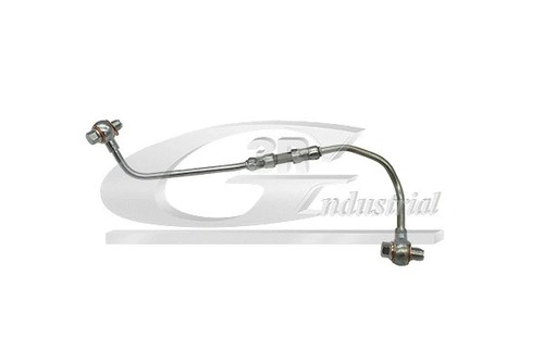 Oil pipe charger fits - fits:,