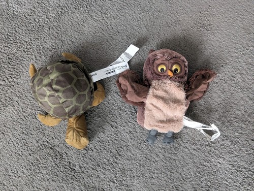 Ikea onskad turtle and - turtle,