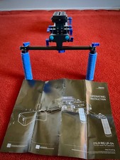DSLR rig LP-04 camera shoulder