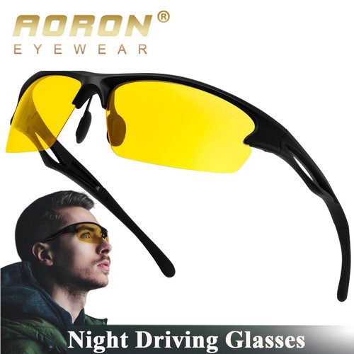 Wrap around polarized - wrap,