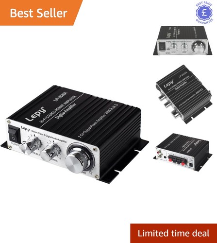 Tripath class 12v - tripath,