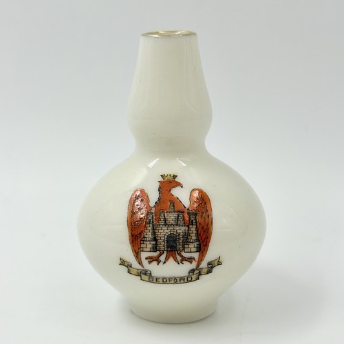 Vtg shelley crested china - crested,