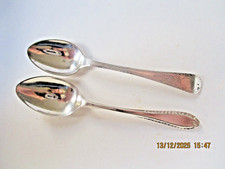 VINTAGE 1963  SHEFFIELD SILVER