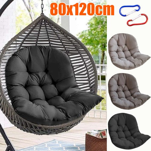 Hanging egg rattan - egg,