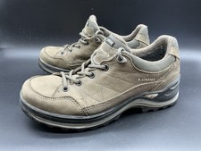 Lowa Renegade III GTX Lo WIDE