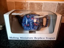 Ringtons of Newcastle Blue