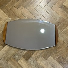 Vintage Wall Mirror Mid