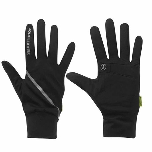 Karrimor running gloves mens - karrimor,