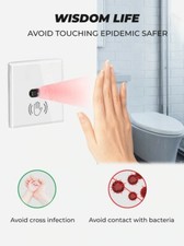 SMATRUL Wall Smart Light