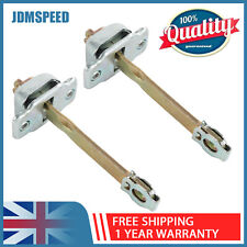 2X Front Lh&Rh Door Check