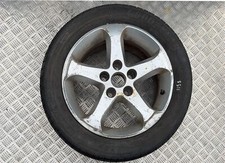 TOYOTA AVENSIS 2003-2008 16” ALLOY WHEEL (1158)