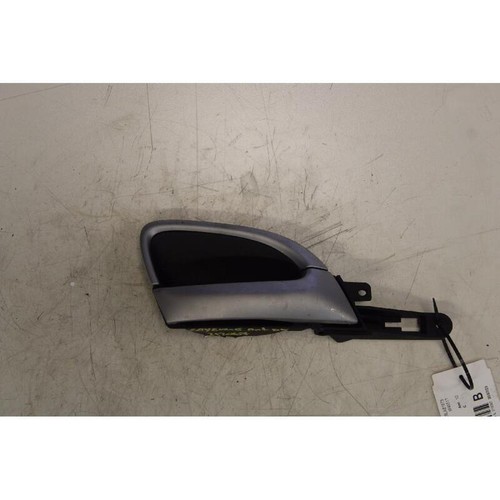 Front inner door - inner, rh